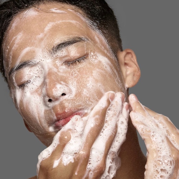 new Lab Series ⌘ Men’s Anti- Age Max LS Cleanser ⌘ Luxury Travel Size ⌘ in Box - Picture 4 of 16